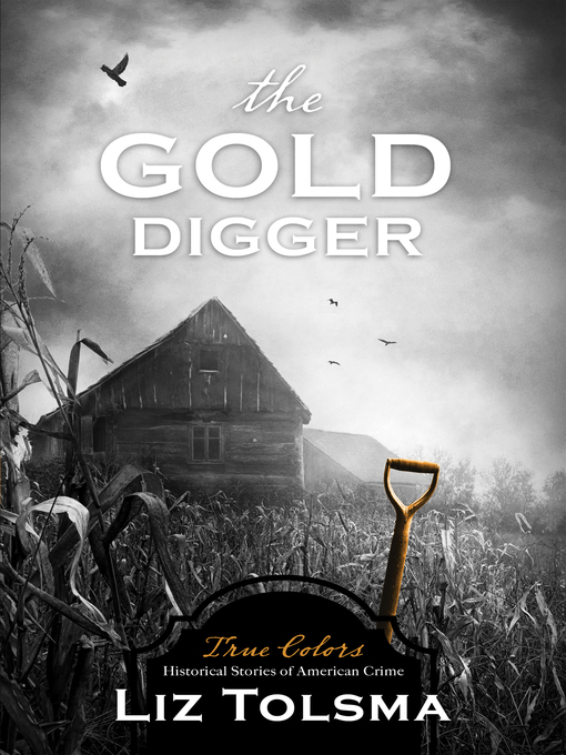 Title details for The Gold Digger by Liz Tolsma - Available